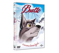 Balto [Import]