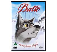 Balto [Import]