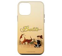 Balto Jenna and Rosy Heartwarming Moment Coque pour iPhone 12 Mini