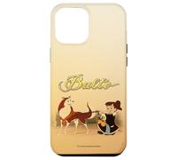 Balto Jenna and Rosy Heartwarming Moment Coque pour iPhone 12 Pro Max