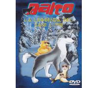 Balto-La Leggenda Del Cane Lupo [Import]