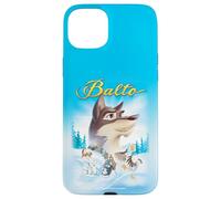Balto Movie Poster Coque pour iPhone 15 Plus