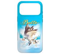 Balto Movie Poster Coque pour iPhone 17 Pro Max