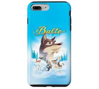 Balto Movie Poster Coque pour iPhone 7 Plus/8 Plus