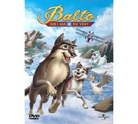 Balto – Sur l'aile du vent – DVD