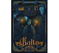 Balto - Tome 1 - Le dernier des Valets de Coeur
