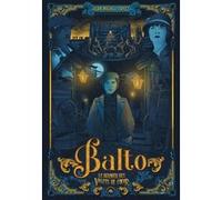 Balto - Tome 1 - Le dernier des Valets de Coeur Jean-Michel Payet (Auteur), Germain Barthélémy (Illustration)