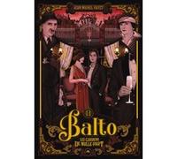 Balto - Tome 2 Jean-Michel Payet (Auteur), Germain Barthélémy (Illustration)