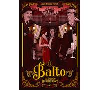 Balto - tome 2 - les gardiens de nulle part