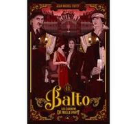 Balto - tome 2 - les gardiens de nulle part Jean-Michel Payet (Auteur)