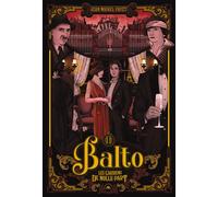 Balto - Tome 2: Les Gardiens de Nulle-Part