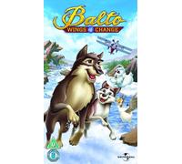 Balto - Wings of Change [VHS]