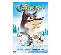 Balto: Wolf Quest