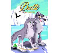 Balto Wolf Quest [Import anglais]