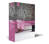 Baltsa - A l'opéra de Vienne. Gala Verdi a Berlin Les Stars de l'oprera [Import]