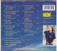 Baltsa, Agnes – From Greece With Love – Deutsche Grammophon