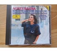 Baltsa,Agnes - Lieder Meiner Heimat [Import]
