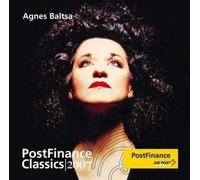 Baltsa Agnes - Postfinance Classics 2007 [Import]
