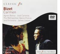 Baltsa - Bizet-Carmen [Import]