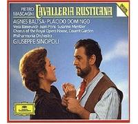 Cavalleria rusticana