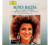 Baltsa - GR.Stimmen/Arien [Import]