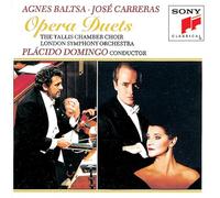 Baltsa - Opera Duets