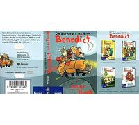 Baltscheit,Martin - Auf der Flucht-Die Abenteuer d [Import]