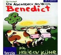Baltscheit,Martin - Heiligen Kühe-Die Abenteue [Import]