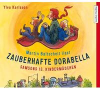 Baltscheit,Martin - Zauberhafte Dorabella-Samsons-13.Kindermdchen [Import]