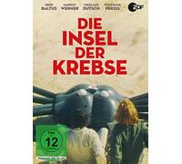 Baltus,Gerd - Die Insel der Krebse [Import]