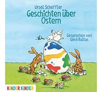 Baltus,Gerd - Geschichten Über Ostern