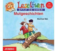 Baltus,Gerd - Leselöwen: Mutgeschichten
