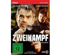 Zweikampf – Gerd Baltus / Gert Steinheimer – DVD – Neuf