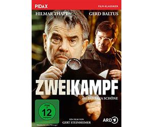 Baltus,Gerd - Zweikampf