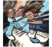 Balu Brigada - I Should Be Home [Compact Discs] Extended Play