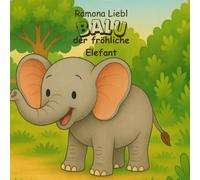 Balu der fröhliche Elefant