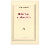 Baluchon et ricochets