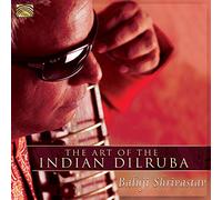 Baluji Shrivastav - Baluji Shrivastav Art of The Indian Dilruba [Import]