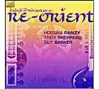 Baluji Shrivastav & Re-Orient