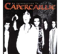 Baluji Shryuastav – An Introduction to Capercaillie – CD