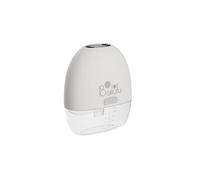 BALULU/Tire lait électrique main libre/Optimiser votre temps au quotidien/Tire-lait portable sans fil/Léger confortable et silencieux/Aide à la mise en place et au développement de l’allaitement