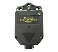 Balun industriel 1:49 4 bandes Mises à niveau d'alimentation finale Conception de solution légère pour les meilleurs signaux force et polyvalence Antennes de communication