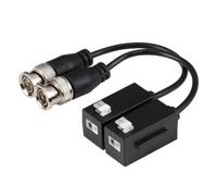 Balun vidéo passif 1 canal - DH-PFM800-4K - DAHUA