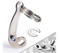 baluoqi Bras dynamométrique Universel pour vélo électrique - Moteur de moyeu Avant ou arrière - Outil de Maintenance