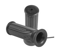 baluoqi Twist Throttle per bici elettrica e Scooter, compatibile Con BBS01 BBS02 BBSHD Ebike Motor, regolatore di velocità impermeabile Full Throttle Grip