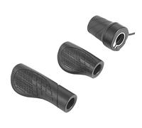 baluoqi Twist Throttle per bici elettrica e Scooter, compatibile Con BBS01 BBS02 BBSHD Ebike Motor, regolatore di velocità impermeabile Mezzo acceleratore Grip