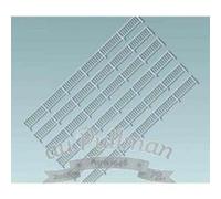 Faller - F282841 - Modélisme - Balustrade