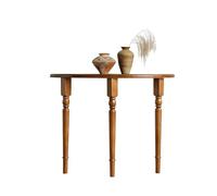 Balustre d'escalier d'intérieur en fer forgé à montage latéral pour couloir et porche, colonnes de garde-corps noires de 84,8 cm pour marches et sols