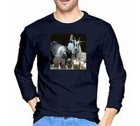 Balustres dorés à fixation latérale, poteau de garde-corps rectangulaire creux simple avec support réglable(Black,85cm/33.4inch High)