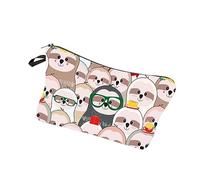 Baluue 1 Pc à Main Extérieur Sacs à Main Fourre-Tout Femme Trousse De Maquillage à Femme Sacs Cosmétiques De Voyage pour s Fourre-Tout pour re- Étanche